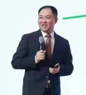 周晓辉