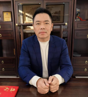 陈建新