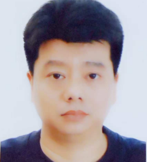 张灿宇